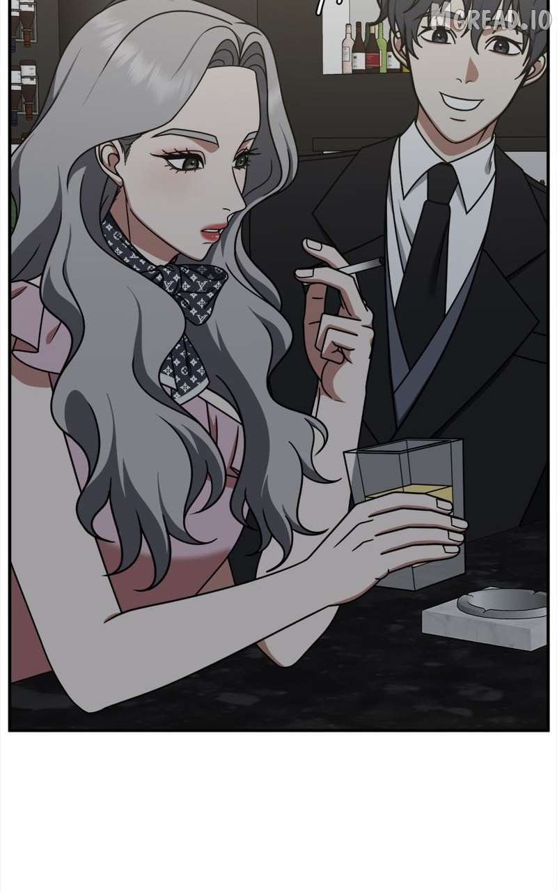 Change Me Chapter 219  - page 4